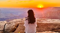 Grand Canyon, Antelope Canyon, Horseshoe Bend Tour from Las Vegas