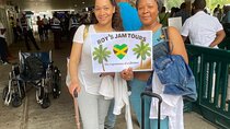 Private Montego Bay Airport MBJ to Montego Bay Hotels/ Resorts