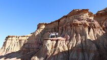Mongolian Gobi 6 Day Private 4WD Tour