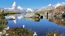 The Grand Switzerland Private Tour (5 days)
