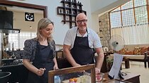 Private Indian Cooking Class and Meal in Bangalore Home