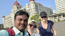 Mumbai to Ahmedabad Western India Overland Tour