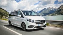 Private Transfer from Barcelona to Baqueira Beret