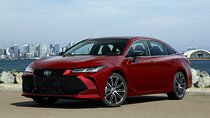 Private Auckland Airport Transfer To/From Auckland Hotels by Car