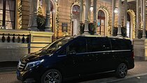 Half Day Private Tour in Amsterdam 