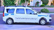  Full Day Tour to East and West Bank of Luxor by Private Taxi