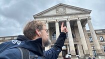 Self Guided Secrets of Wiesbaden Exploration Game