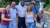 Private Transfer from PUJ Airport to ​​Bávaro and Punta Cana Zone