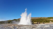 Golden Circle Private Tour with a Local Guide