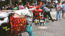 Best of San José City Tour