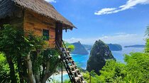 One Day Nusa Penida Island East