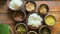 Organic Cooking Class with Garden Tour( kumara & family)