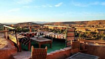 Marrakech To Chegaga 3 Days of Real Desert Wonders with Viator