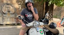 Vespa Rental in Rome