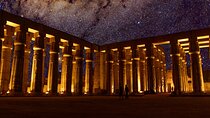Night Tour with Karnak Sound and Light show in Luxor