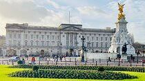 Heathrow Airport to Central London | Private Transfer