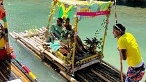 Rio Nuevo Bamboo Rafting In Ocho Rios Including Fee