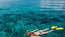 Bali Blue Lagoon Snorkeling, Lempuyang and Waterfall Tour