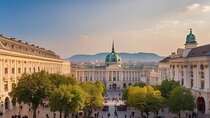 Private Day Tour from Prague to Vienna, English Speaking Driver