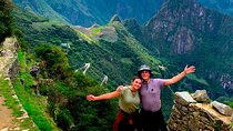  Inca Trail 2 Days and 1 Night to Machupicchu