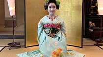 Maiko Happy Hour !