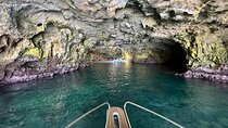 Private tour in Polignano to discover the caves with aperitif