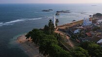 Galle City Tour