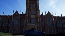 Full Day Private Tesla Northern Ireland Tour