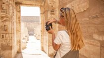 Full-Day Tour to Luxor and the Valley of the Kings from Hurghada
