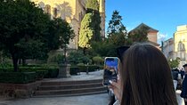 Self-Guided Secrets of Malaga Exploration Game