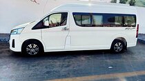Hurghada Airport Transfer and Vice Versa