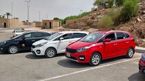  Private Transfers From Luxor to Hurghada 