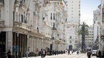 From Marrakech to Casablanca private Day Tour and Mosque Visit