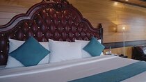 3 Days Cruise of Halong Bay from Hanoi