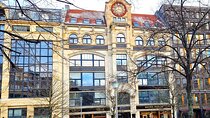 Fashion metropolis city tour in Berlin