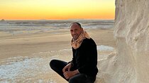 2 Days and 1 Night White Desert Camping Tour