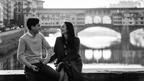 Florence Private Tour with Professional Photographer and Driver