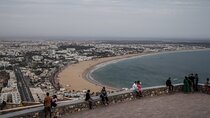 Full-Day Tour from Marrakech to Agadir with Guide Included