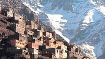 Day Trip to Asni and Imlil from Marrakech