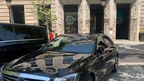 Private Transfer Barcelona Airport