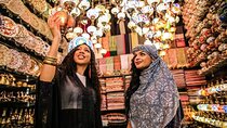 Dubai Delight! Exclusive Full Day Private Tour