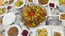 Family Dinner in Fes with Tea and Fun Stories