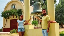 Wine Tour of the Origin, History and Tradition of Pisco