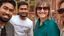 Kolkata Full Day Private Tour on Bike or Car