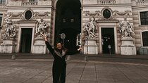 Interactive smartphone tour through Vienna