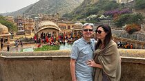 From Delhi same day Jaipur tour by Car