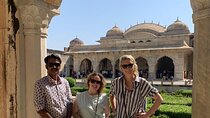 The Magical Rajasthan