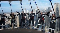 Sky Views Observatory Tickets with Glass Slide Dubai
