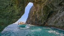 Llevant Natural Park Boat Trip with Snorkel and Hidden Coves