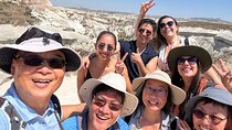 DAILY CAPPADOCIA Tour from/to Istanbul